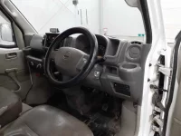 Nissan CLIPPER VAN лот № 5059 оценка R  с аукциона в Японии 6