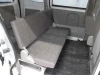 Nissan CLIPPER VAN лот № 5059 оценка R  с аукциона в Японии 9