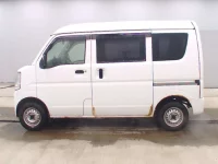 Nissan CLIPPER VAN лот № 5059 оценка R  с аукциона в Японии 3