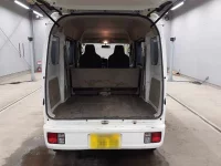 Nissan CLIPPER VAN лот № 5059 оценка R  с аукциона в Японии 10