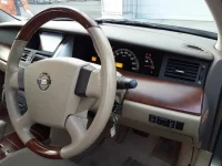 Nissan TEANA лот № 10315 оценка 4  с аукциона в Японии 6