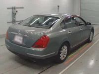 Nissan TEANA лот № 10315 оценка 4  с аукциона в Японии 1