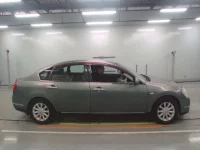 Nissan TEANA лот № 10315 оценка 4  с аукциона в Японии 2