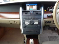 Nissan TEANA лот № 10315 оценка 4  с аукциона в Японии 8