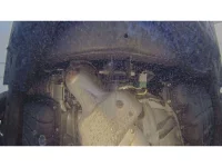 Nissan TEANA лот № 10315 оценка 4  с аукциона в Японии 9