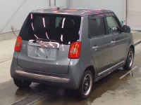 Honda N ONE лот № 5061 оценка 3  с аукциона в Японии 1