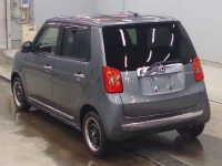 Honda N ONE лот № 5061 оценка 3  с аукциона в Японии 5