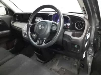 Honda N ONE лот № 5061 оценка 3  с аукциона в Японии 6