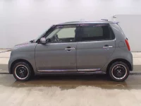 Honda N ONE лот № 5061 оценка 3  с аукциона в Японии 3