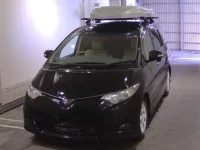 Toyota ESTIMA лот № 5032 оценка 3.5  с аукциона в Японии 4