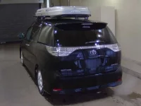 Toyota ESTIMA лот № 5032 оценка 3.5  с аукциона в Японии 5