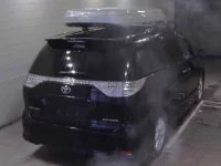 Toyota ESTIMA лот № 5032 оценка 3.5  с аукциона в Японии 1