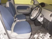 Toyota SIENTA лот № 5031 оценка R  с аукциона в Японии 3