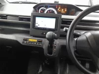 Suzuki WAGON R лот № 90050 оценка RA  с аукциона в Японии 8