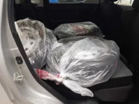 Suzuki WAGON R лот № 90050 оценка RA  с аукциона в Японии 9