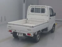 Mazda SCRUM TRUCK лот № 4509 оценка 3.5  с аукциона в Японии 1