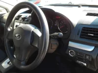Subaru IMPREZA лот № 10319 оценка 4  с аукциона в Японии 6