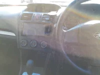 Subaru IMPREZA лот № 10319 оценка 4  с аукциона в Японии 8