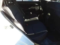 Subaru IMPREZA лот № 10319 оценка 4  с аукциона в Японии 9