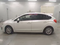 Subaru IMPREZA лот № 10319 оценка 4  с аукциона в Японии 3