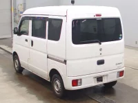 Suzuki EVERY лот № 5067 оценка 3  с аукциона в Японии 5