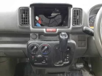 Suzuki EVERY лот № 5067 оценка 3  с аукциона в Японии 8