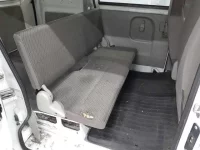 Suzuki EVERY лот № 5067 оценка 3  с аукциона в Японии 9