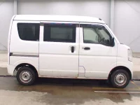 Suzuki EVERY лот № 5067 оценка 3  с аукциона в Японии 2