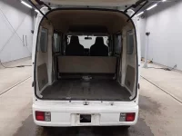 Suzuki EVERY лот № 5067 оценка 3  с аукциона в Японии 10