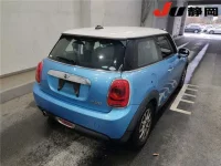 BMW MINI лот № 1008 оценка 4  с аукциона в Японии 4