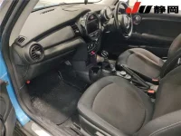 BMW MINI лот № 1008 оценка 4  с аукциона в Японии 5