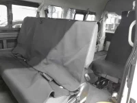 Toyota HIACE лот № 36173 оценка 3  с аукциона в Японии 9