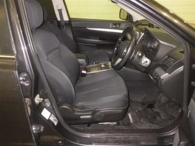 Subaru LEGACY B4  с аукциона в Японии