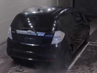 Honda FIT лот № 5035 оценка 3  с аукциона в Японии 1