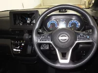 Nissan ROOX лот № 3051 оценка R  с аукциона в Японии 4