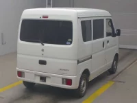 Suzuki EVERY лот № 3068 оценка 3.5  с аукциона в Японии 1