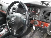 Toyota MARK II лот № 10322 оценка R  с аукциона в Японии 6