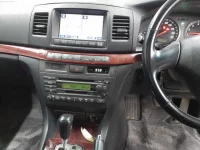 Toyota MARK II лот № 10322 оценка R  с аукциона в Японии 8