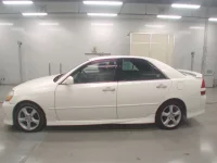 Toyota MARK II лот № 10322 оценка R  с аукциона в Японии 3