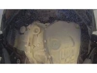 Nissan MARCH лот № 10323 оценка 4  с аукциона в Японии 10