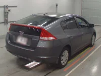 Honda INSIGHT лот № 10321 оценка RA  с аукциона в Японии 1