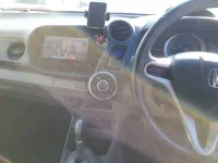 Honda INSIGHT лот № 10321 оценка RA  с аукциона в Японии 8