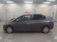 Honda INSIGHT лот № 10321 оценка RA  с аукциона в Японии 3