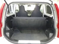 Daihatsu MIRA лот № 1328 оценка 3.5  с аукциона в Японии 8