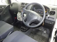 Daihatsu MIRA лот № 1328 оценка 3.5  с аукциона в Японии 2