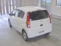 Daihatsu MIRA лот № 1328 оценка 3.5  с аукциона в Японии 1