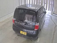 Honda LIFE лот № 1327 оценка 3.5  с аукциона в Японии 4