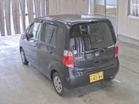 Honda LIFE лот № 1327 оценка 3.5  с аукциона в Японии 1