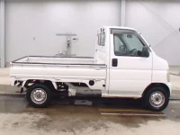 Honda ACTY TRUCK лот № 5072 оценка 3  с аукциона в Японии 2