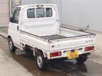 Honda ACTY TRUCK лот № 5072 оценка 3  с аукциона в Японии 5